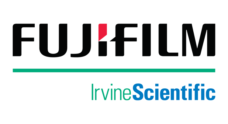 fujifilm irvine scientific