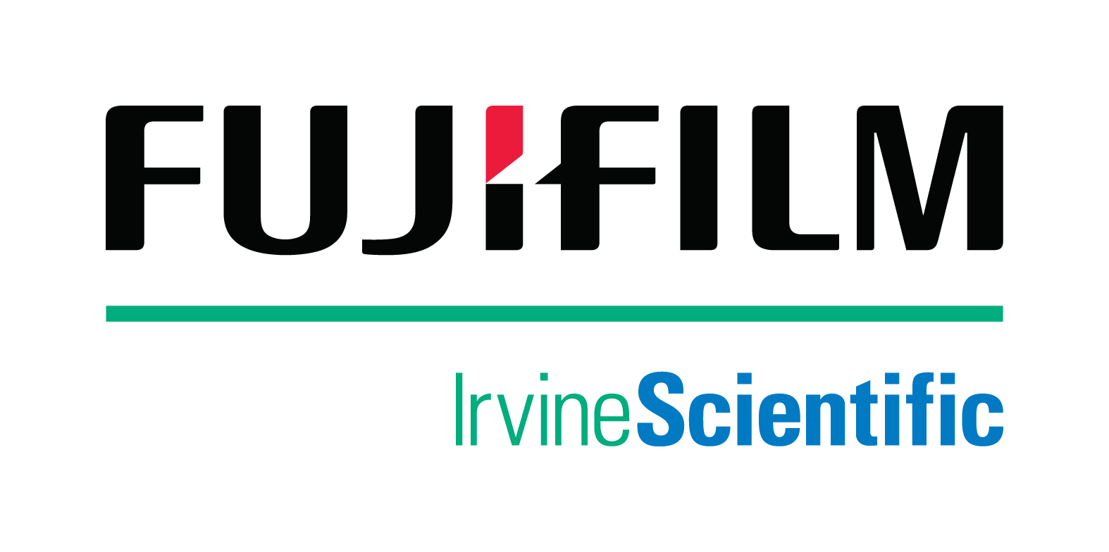 fujifilm irvine scientific